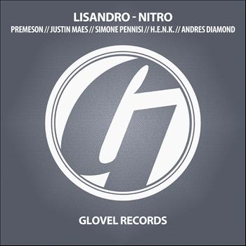 Lisandro - Nitro