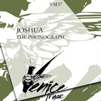 Joshua (Italy) - The Phonograph