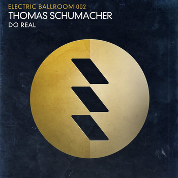 Thomas Schumacher - Do Real