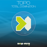 Topo - Total Domination