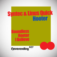 Syntec & Linus Quick - Hooter