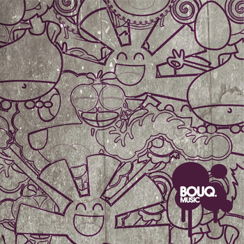 Various Artists - Bouq.Family and Friends, Pt. 4