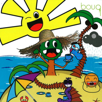 Various Artists - Bouq. Family and Friends, Pt. 1