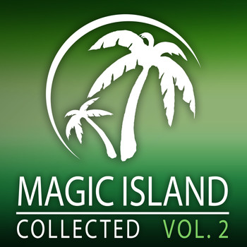 Various Artists - Magic Island Collected, Vol. 2