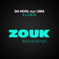 Da Hool feat. Lima - Illusion