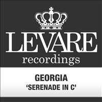 Georgia - Serenade in C