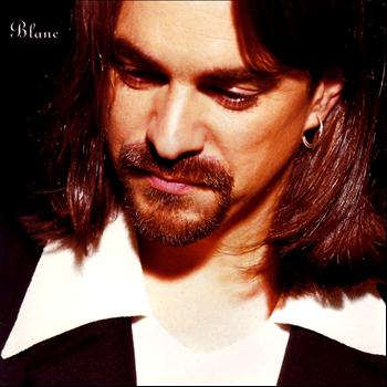 Sylvain Cossette - Blanc