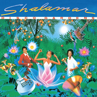 Shalamar - Disco Garden