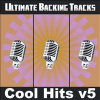 SoundMachine - Ultimate Backing Tracks: Cool Hits, Vol.5