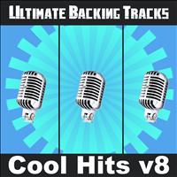 SoundMachine - Ultimate Backing Tracks: Cool Hits, Vol. 8