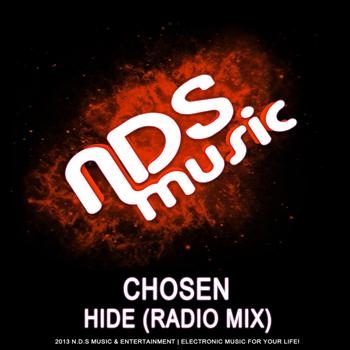 Chosen - Hide (Radio Mix)