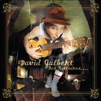 David Jalbert - Des histoires