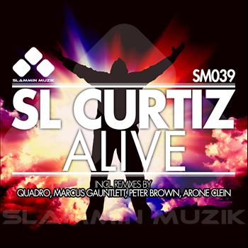 SL Curtiz - Alive