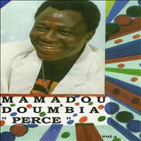 Mamadou Doumbia - Perce, Vol. 3