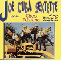 Joe Cuba - Joe Cuba Con Cheo Feliciano