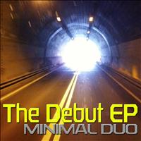 Minimal Duo - The Debut - EP