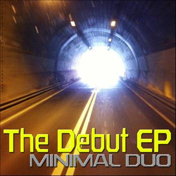 Minimal Duo - The Debut - EP