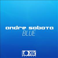 Andre Sobota - Blue