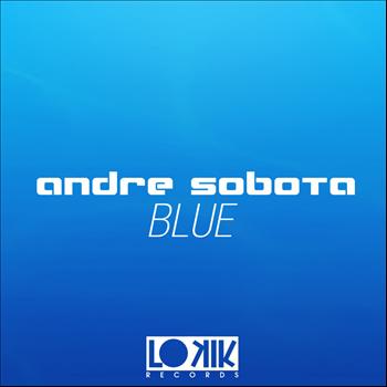 Andre Sobota - Blue