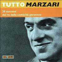 Giuseppe Marzari - Tutto Marzari (20 successi del re della comicità genovese)
