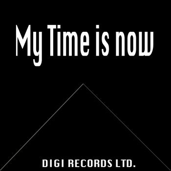 Digi - My Time Is Now (Electro Minimal Motions)