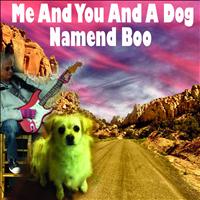 Tennessee - Me and You and a Dog Namend Bo