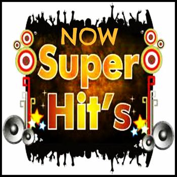 Various Artists - Now Super Hits (Explicit)