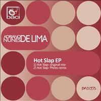 Adriano Nunes De Lima - Hot Slap