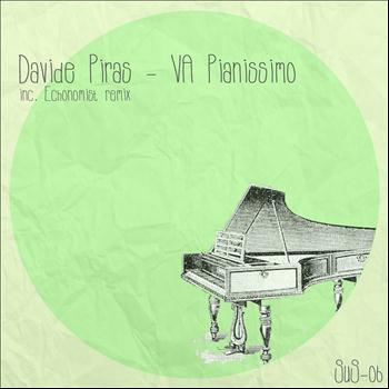 Davide Piras - VA Pianissimo