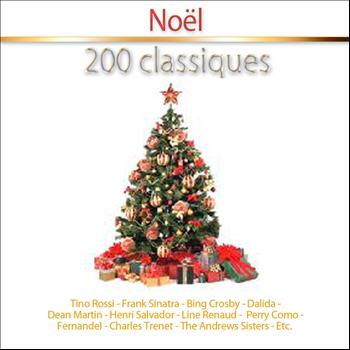 Various Artists - Noël 200 classiques