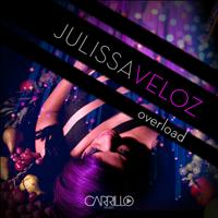 Julissa Veloz - Overload - The Club Mixes
