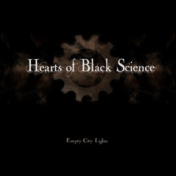 Hearts of Black Science - Empty City Lights