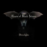 Hearts of Black Science - Driverlights