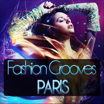 Various Artists - Fashion Grooves Paris