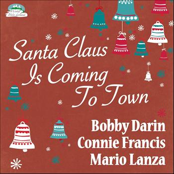 Various Artists - Santa Claus Is Coming to Town