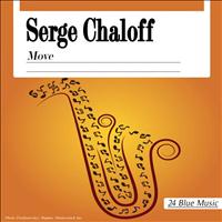 Serge Chaloff - Serge Chaloff: Move