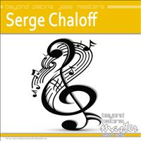 Serge Chaloff - Beyond Patina Jazz Masters: Serge Chaloff