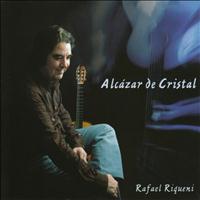 Rafael Riqueni - Alcázar de Cristal