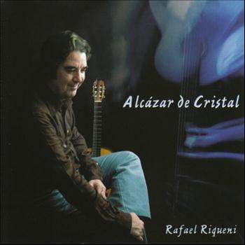 Rafael Riqueni - Alcázar de Cristal