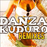 Don Lore V - Danza Kuduro (Remixes)