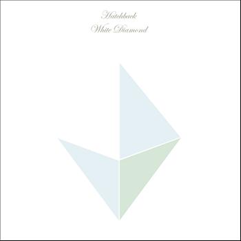 Hatchback - White Diamond