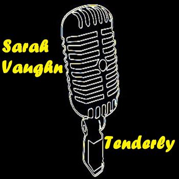 Sarah Vaughn - Tenderly