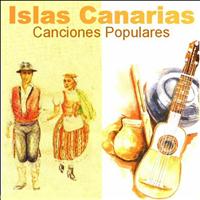 Trío Tabaiba - Islas Canarias - Canciones Populares