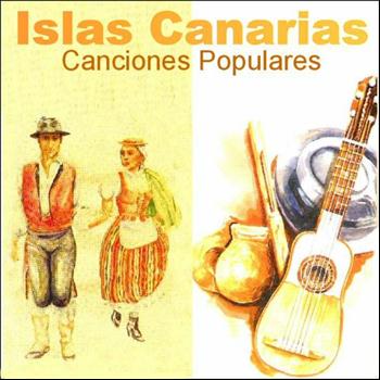 Trío Tabaiba - Islas Canarias - Canciones Populares