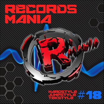 Various Artists - Records Mania, Vol. 18