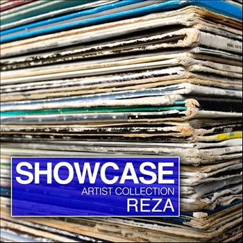 Various Artists - Showcase (Artist Collection Reza)