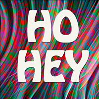 DJ Steven - Ho Hey