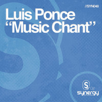 Luis Ponce - Music Chant