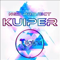 NGD Project - Kuiper