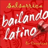 Salsarrica - Bailando Latino en Canarias